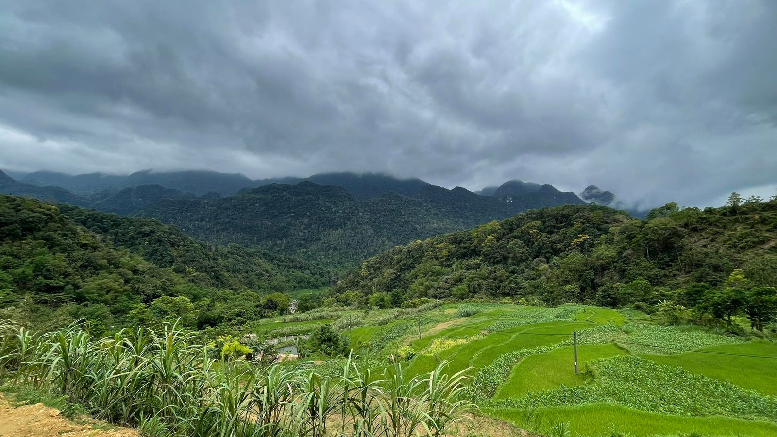 Northwest Vietnam Itinerary 11 Days
